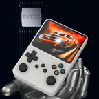 Retro Handheld Game Console | Portable, 15,000+ Classic Titles & Perfect for On-the-Go Gaming