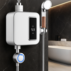 Instant Water Heater | Compact, Energy-Efficient & Ideal for Bathrooms, Kitchens, and Offices