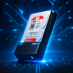 USB 3.0 HDD Docking Station | Tool-Free, Hot-Swap Compatible for 2.5 & 3.5 Inch Hard Drives