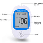 Ketone Blood Meter Kit | Fast, Accurate & Portable for Monitoring Ketone Levels Anytime