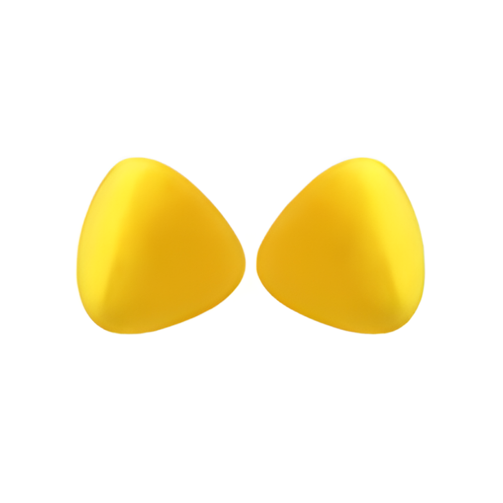 Noise-Cancelling Earplugs | Hypoallergenic, Comfortable Fit & Ideal for Sleep, Travel, and Studying