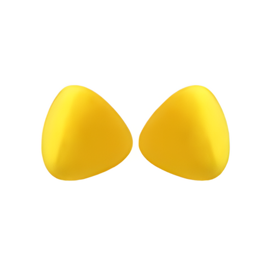 Noise-Cancelling Earplugs | Hypoallergenic, Comfortable Fit & Ideal for Sleep, Travel, and Studying