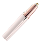 Electric Precision Eyebrow Trimmer – Professional Eyebrow Shaver & Epilator for Perfect Grooming