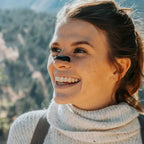 Magnetic Nose Strips for Better Breathing | Non-Invasive, Reusable & Ideal for Snoring Relief and Allergy Congestion