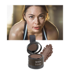 Hairline Touch-Up Powder - Root Concealer | Grey Root Cover Up