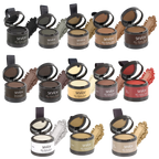 Hairline Touch-Up Powder - Root Concealer | Grey Root Cover Up