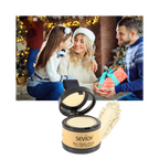 Hairline Touch-Up Powder - Root Concealer | Grey Root Cover Up