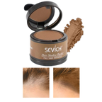 Hairline Touch-Up Powder - Root Concealer | Grey Root Cover Up