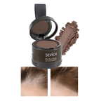 Hairline Touch-Up Powder - Root Concealer | Grey Root Cover Up