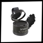 Hairline Touch-Up Powder - Root Concealer | Grey Root Cover Up