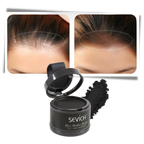 Hairline Touch-Up Powder - Root Concealer | Grey Root Cover Up