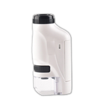 Handheld Microscope - Fun & Educational Science Tool Compact and Lightweight