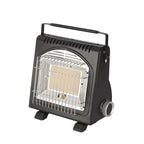 Portable Gas Heater | Lightweight, Freestanding & Ideal for Camping and Outdoor Gatherings