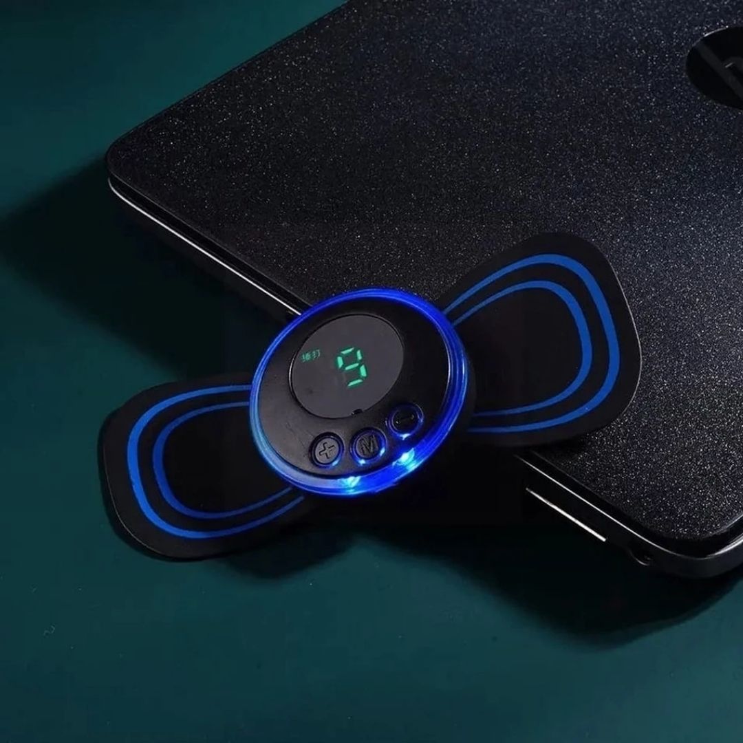 Neuro Corrective Therapy Device | Pain Relief for Sciatica & Enhanced Mobility for Daily Activities