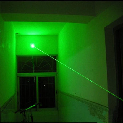 Military-Grade Laser Pointer | Ultra-Bright, Durable & Ideal for Hunting and Emergency Use