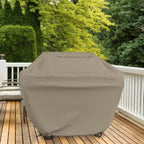 Barbeque Grill Covers | Waterproof, UV-Resistant & Durable Protection for Outdoor Grilling
