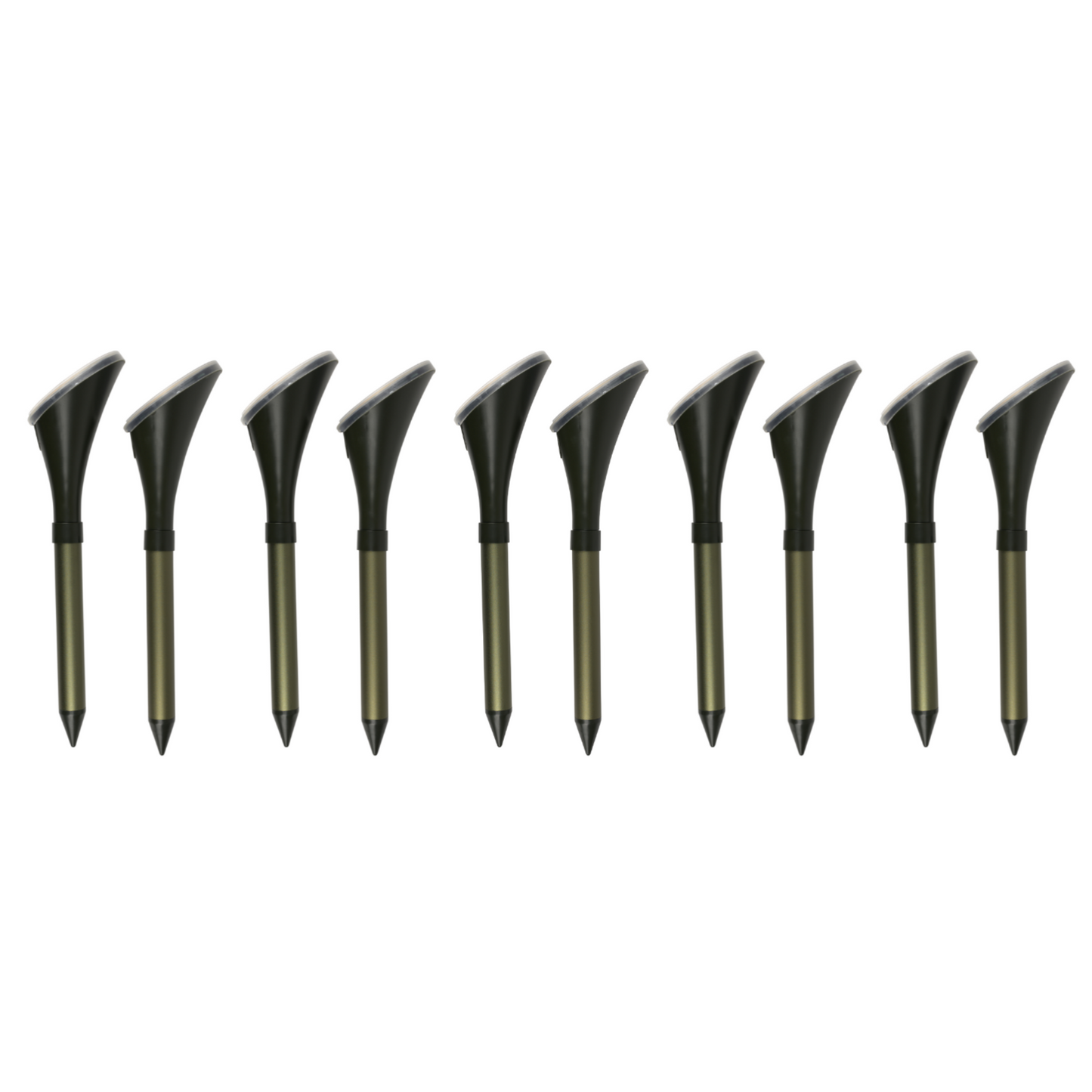 Powerful Solar Snake Repeller | 8th Generation, Advanced Vibration Technology for Family & Pet Safety Outdoors