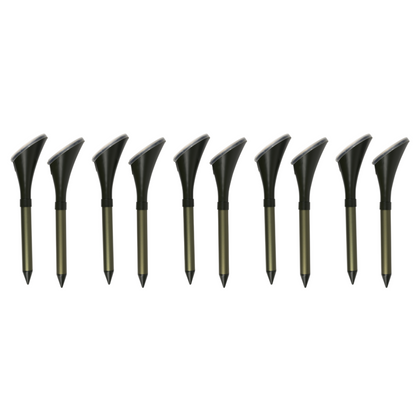 Powerful Solar Snake Repeller | 8th Generation, Advanced Vibration Technology for Family & Pet Safety Outdoors