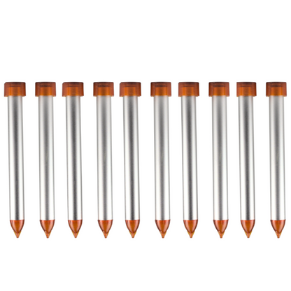 Battery-Powered Snake Repellers | 8th Generation, Weather Resistant & Effective for Outdoor Protection Against Snakes