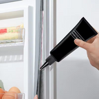 Mould Remover Gel - Fast Action Mold Stain Remover, Perfect for Removing Mould on Washer Seals and Hard-to-Reach Areas