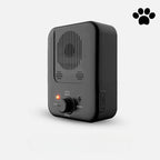 Automatic Dog Bark Stopper | Waterproof, Rechargeable & Adjustable for Indoor and Outdoor Use