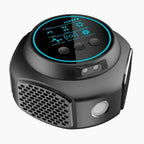 Ultrasonic Cockroach Repeller | Chemical-Free, 24/7 Protection for Kitchens, Pantries & Home Defense