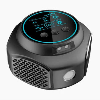 Ultrasonic Cockroach Repeller | Chemical-Free, 24/7 Protection for Kitchens, Pantries & Home Defense