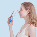 Hydrodermabrasion Facial Cleaner | Exfoliating, Vacuum & Deep Hydration for Clear, Youthful Skin