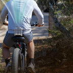 Heavy-Duty 3-in-1 Waist Fan | 10000mAh Power Bank, Turbo Airflow & Impact-Resistant Personal Cooler for Outdoor Work