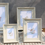 Werri Frame Collection - Modern Picture Frames for Home Decor & Gallery Walls