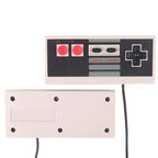 Classic Game Console with 620 Built-In Games | Plug-and-Play with Dual Controllers for Family Fun and Nostalgic Gaming