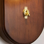 Ice Glass Cube Wall Lamp - Nordic Style Fixture for Modern Home Decor & Ambient Lighting