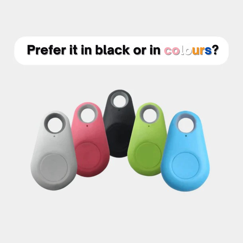 GPS Dog Tracker | Waterproof, Real-Time Location & Safety Zone Alerts for Outdoor Adventures