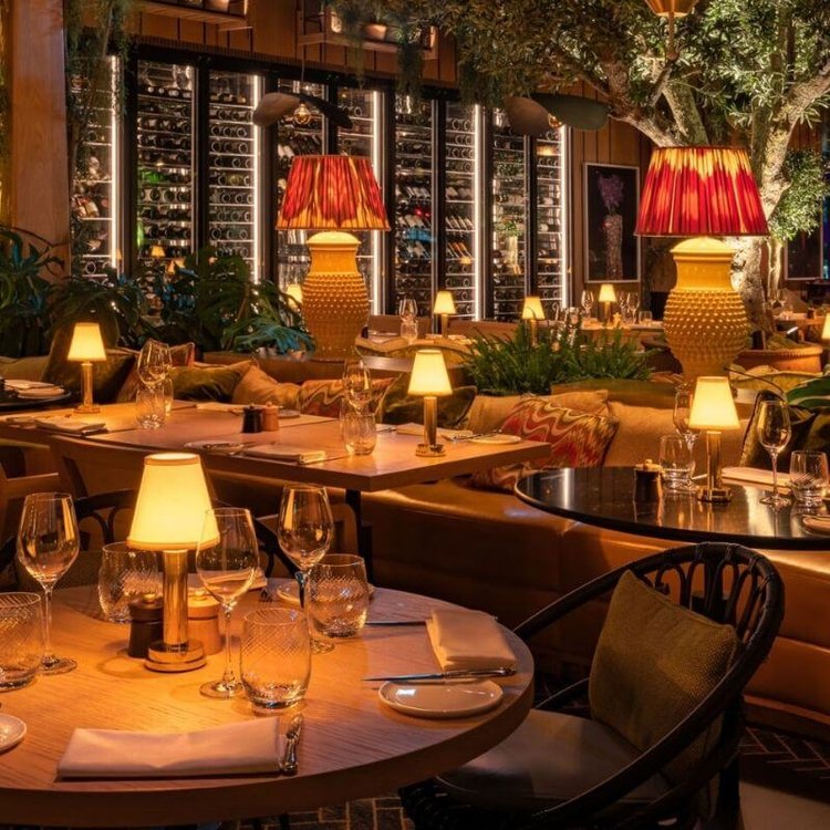 LED Fabric Table Lamp - Modern Design with Adjustable Brightness for Living Room & Bedroom Lighting