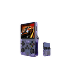 Handheld Retro Game Console with 20K Games | Retro Gameboy Emulator & Portable Gaming System