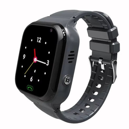 Kids Smart Watch GPS Tracker with Touch Screen, Waterproof Design, Adjustable Band, for Outdoor Activities & Daily Use