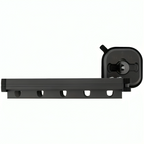 Retractable Wall-Mounted Drying Rack | Space-Saving, Easy to Install & Ideal for Small Laundry Areas