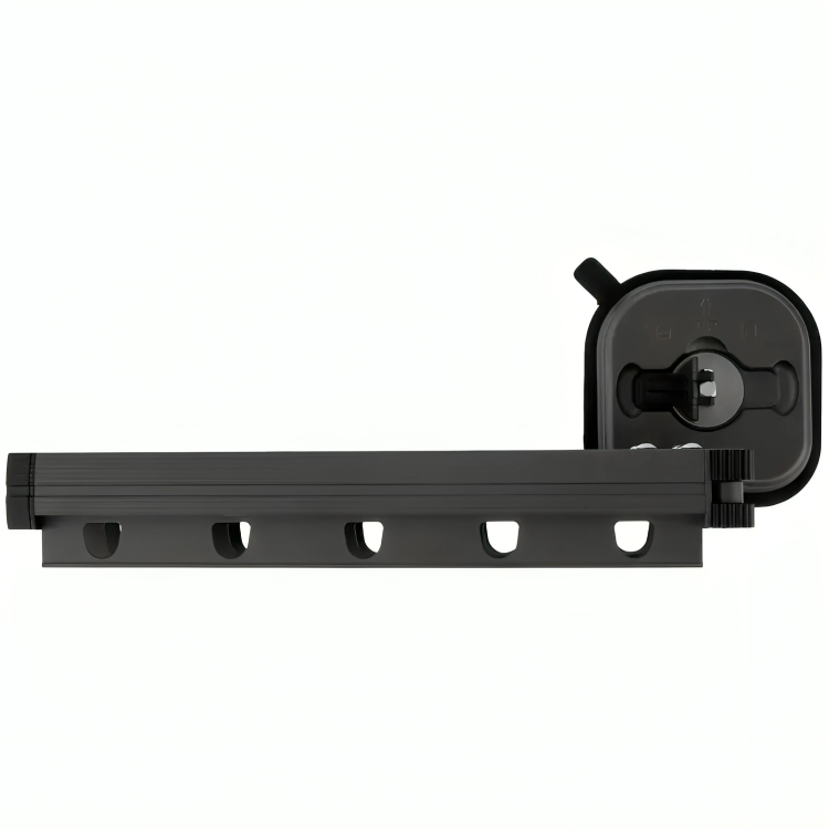 Retractable Wall-Mounted Drying Rack | Space-Saving, Easy to Install & Ideal for Small Laundry Areas