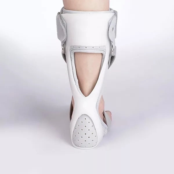 Foot Drop Support AFO Brace | Lightweight, Breathable & Comfortable for Enhanced Mobility and Pain Relief