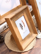 Werri Frame Collection - Modern Picture Frames for Home Decor & Gallery Walls