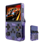 Retro Handheld Game Console | Portable, 15,000+ Classic Titles & Perfect for On-the-Go Gaming
