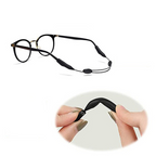 Adjustable Eyewear Strap - Secure & Adjustable Fit for Active Lifestyles