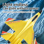 RC Remote Control Airplane | High-Power Motor, Precision Control & Ideal for Kids and Adults Aerial Adventures