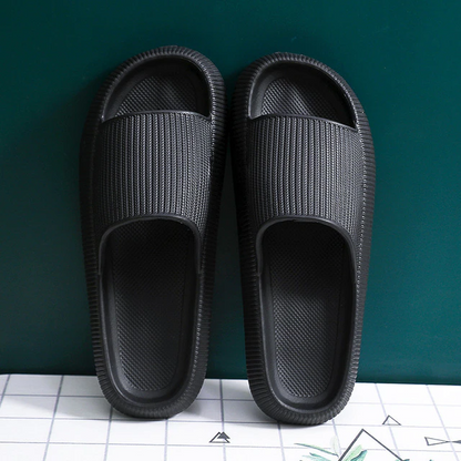 Cloud Slippers | Lightweight, Slip-Resistant & Comfortable for All-Day Wear