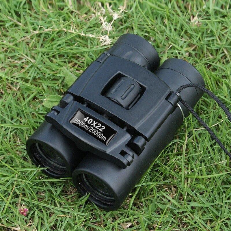 Powerful HD Binoculars | 2000M Long Range, Water-Resistant & Compact for Birdwatching, Hiking, and Outdoor Adventures