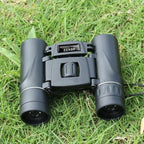 Powerful HD Binoculars | 2000M Long Range, Water-Resistant & Compact for Birdwatching, Hiking, and Outdoor Adventures