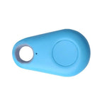 Mini Waterproof GPS Tracker for Pets with Long Battery Life - Real-Time Location Tracking Device for Dogs and Cats