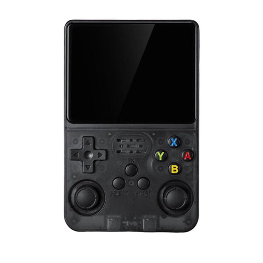 Retro Game Console | 20,000 Pre-Installed Games, 128GB Storage & HD Display for Nostalgic Gaming Fun