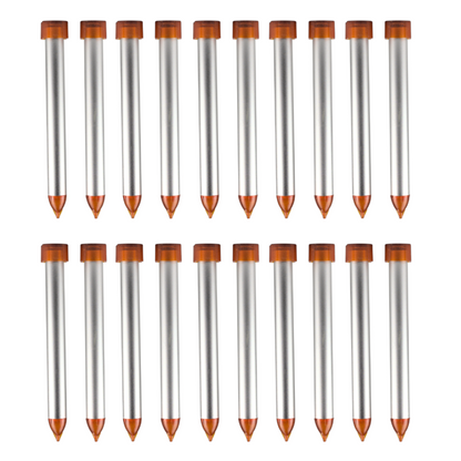 Battery-Powered Snake Repellers | 8th Generation, Weather Resistant & Effective for Outdoor Protection Against Snakes