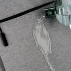 Secure Backpack with Anti Theft Features - Slash Proof, RFID Safe, and Lightweight for Day and Travel